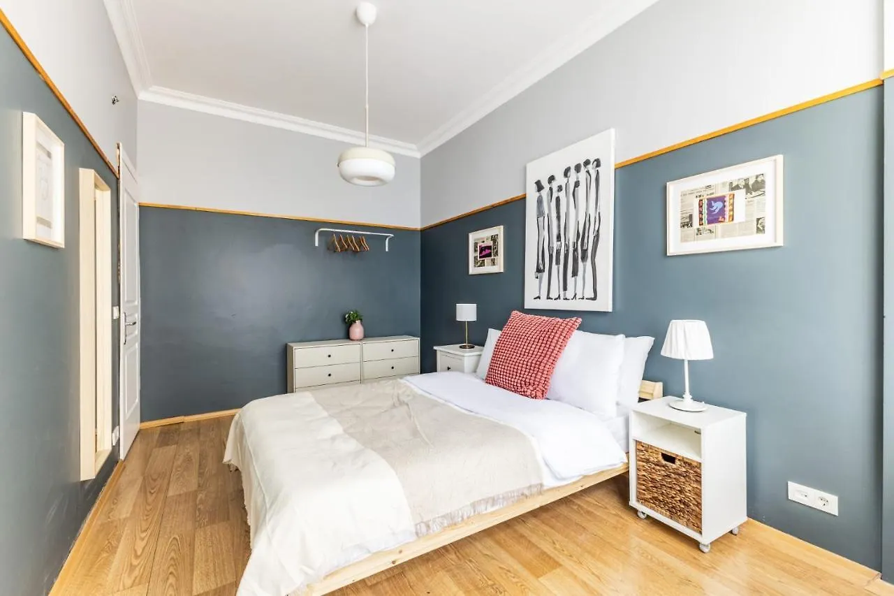 דירות איסטמבול 2Br - 1 Min Taksim Sq Istiklal Avenue In Beyoglu