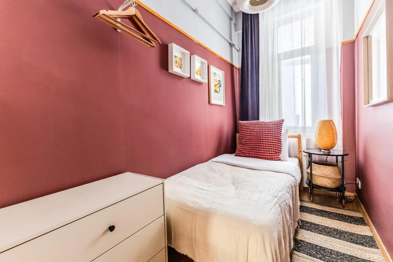 דירות איסטמבול 2Br - 1 Min Taksim Sq Istiklal Avenue In Beyoglu 0*,