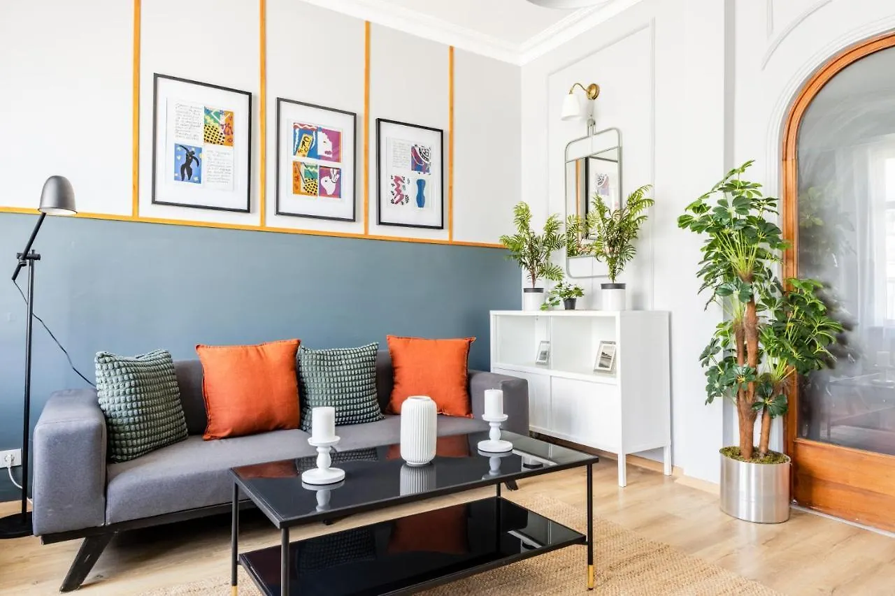 דירות איסטמבול 2Br - 1 Min Taksim Sq Istiklal Avenue In Beyoglu
