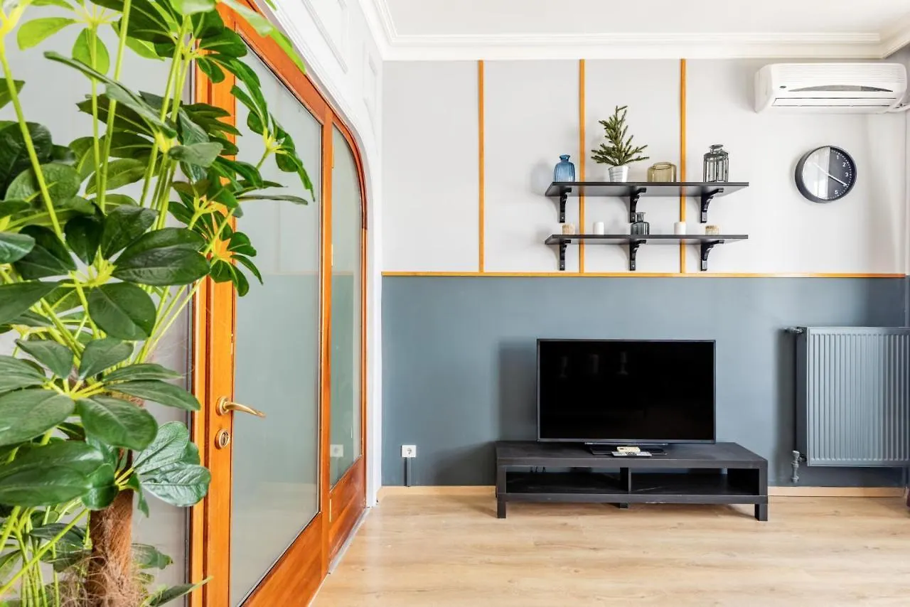 דירות איסטמבול 2Br - 1 Min Taksim Sq Istiklal Avenue In Beyoglu