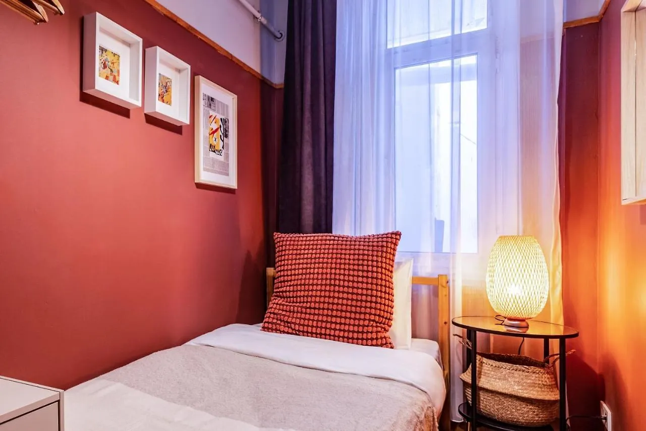 דירות איסטמבול 2Br - 1 Min Taksim Sq Istiklal Avenue In Beyoglu טורקיה