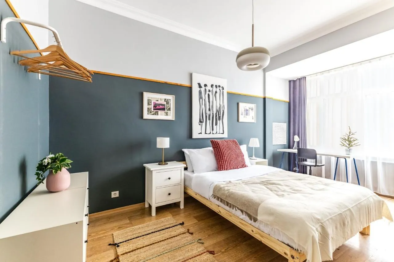 2Br - 1 Min Taksim Sq Istiklal Avenue In Beyoglu Lägenhet Istanbul