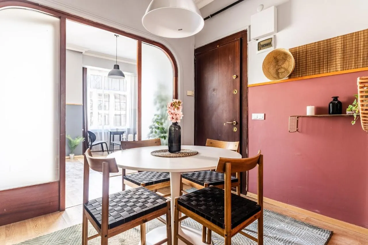 2Br - 1 Min Taksim Sq Istiklal Avenue In Beyoglu Lägenhet Istanbul