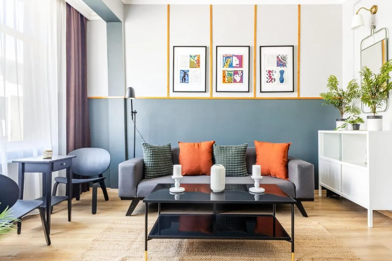 2Br - 1 Min Taksim Sq Istiklal Avenue In Beyoglu Lägenhet Istanbul