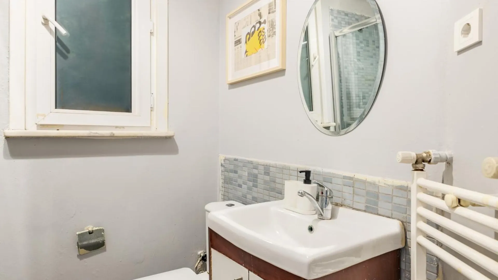 2Br - 1 Min Taksim Sq Istiklal Avenue In Beyoglu Lägenhet Istanbul Turkiet